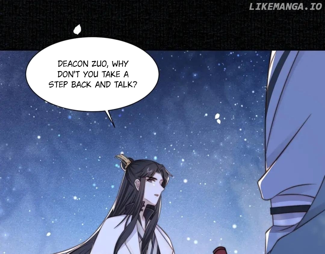 Lonely Emperor Chases His Sister-in-Law Chapter 50 - page 19